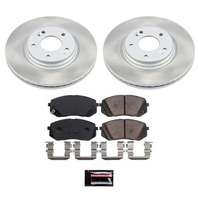 PowerStop auto part