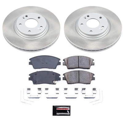 PowerStop auto part