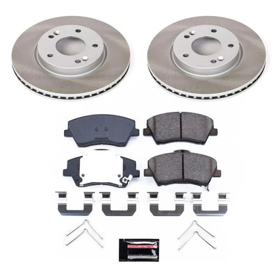 PowerStop auto part