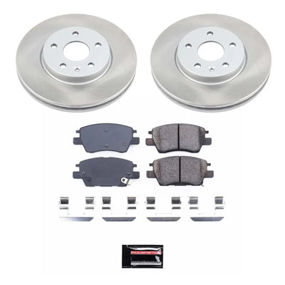 PowerStop auto part