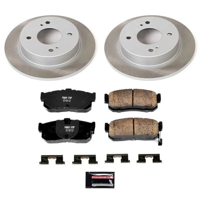 PowerStop auto part