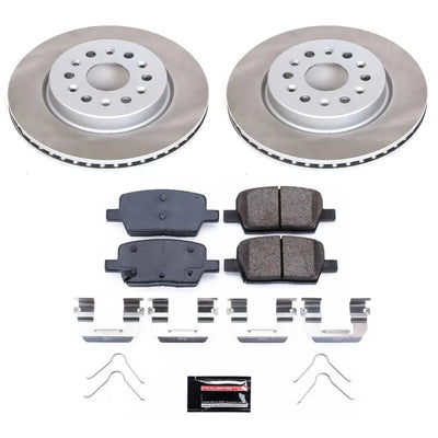 PowerStop auto part