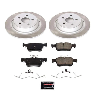 PowerStop auto part