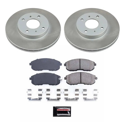 PowerStop auto part
