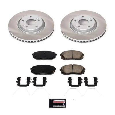 PowerStop auto part