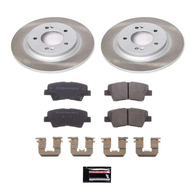 PowerStop auto part
