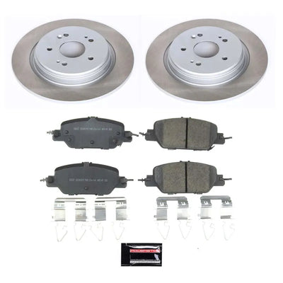 PowerStop auto part