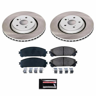 PowerStop auto part