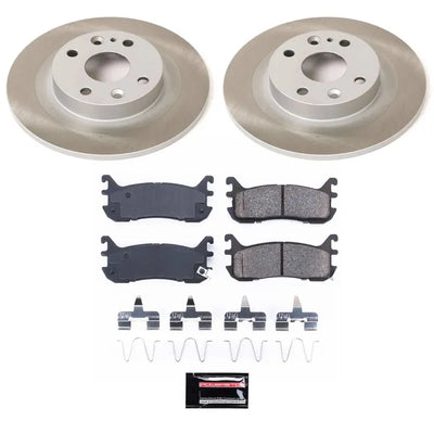 PowerStop auto part