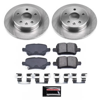 PowerStop auto part