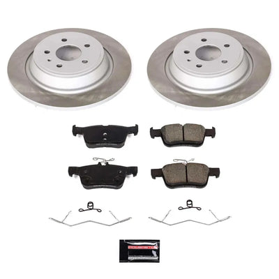 PowerStop auto part