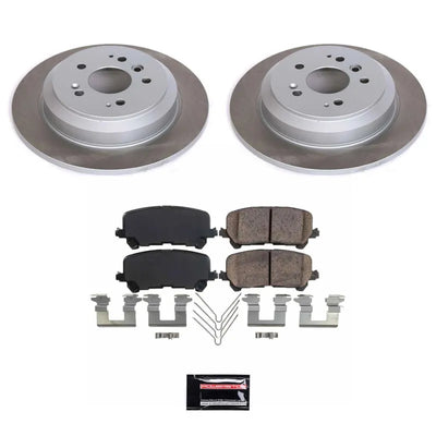 PowerStop auto part