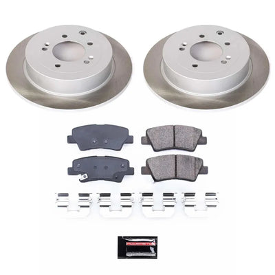 PowerStop auto part