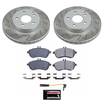 PowerStop auto part