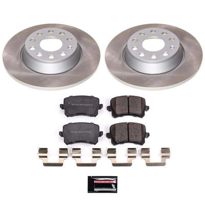 PowerStop auto part