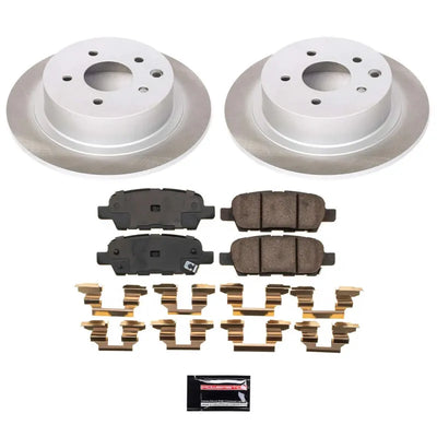 PowerStop auto part