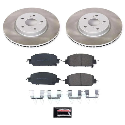 PowerStop auto part