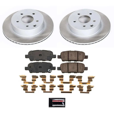 PowerStop auto part
