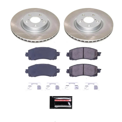 PowerStop auto part