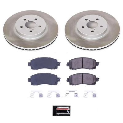 PowerStop auto part