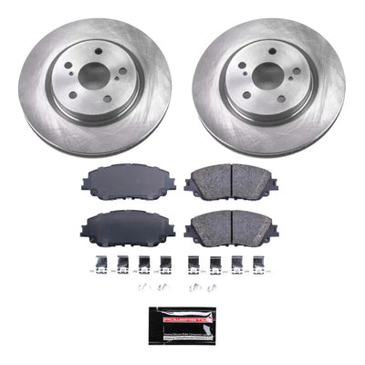 PowerStop auto part
