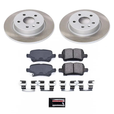 PowerStop auto part