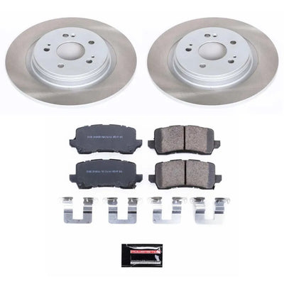 PowerStop auto part