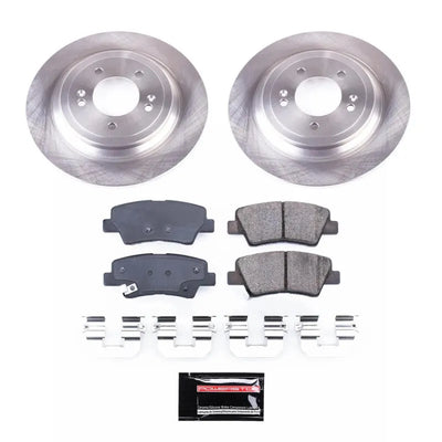 PowerStop auto part