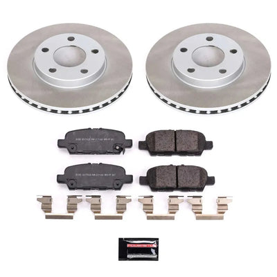 PowerStop auto part