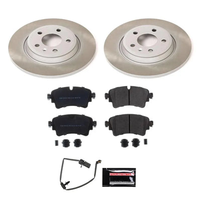 PowerStop auto part
