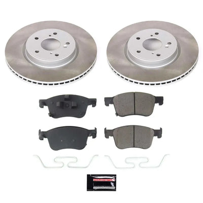 PowerStop auto part