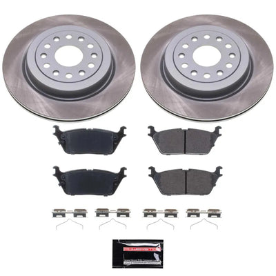 PowerStop auto part