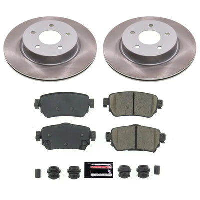 PowerStop auto part