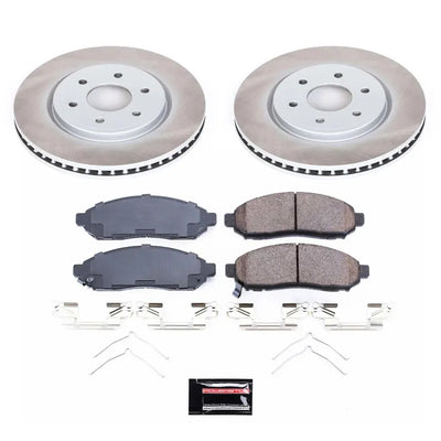 PowerStop auto part