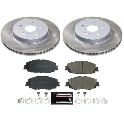 PowerStop auto part