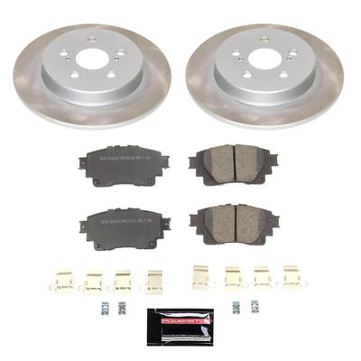 PowerStop auto part