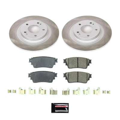 PowerStop auto part