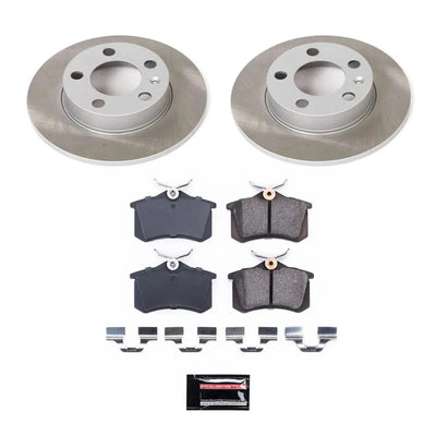 PowerStop auto part