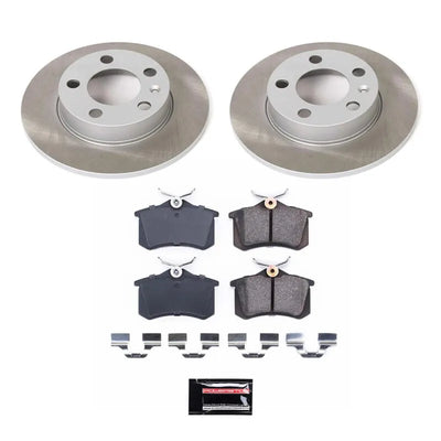 PowerStop auto part