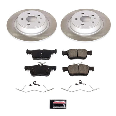 PowerStop auto part