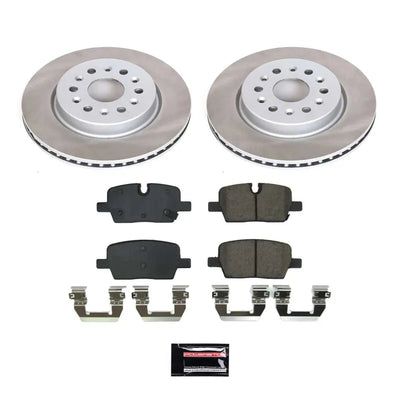 PowerStop auto part