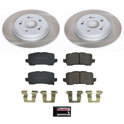 PowerStop auto part