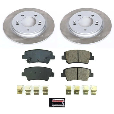 PowerStop auto part