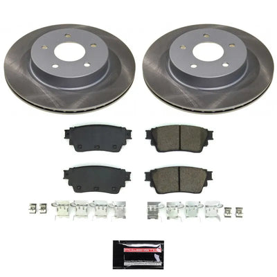 PowerStop auto part