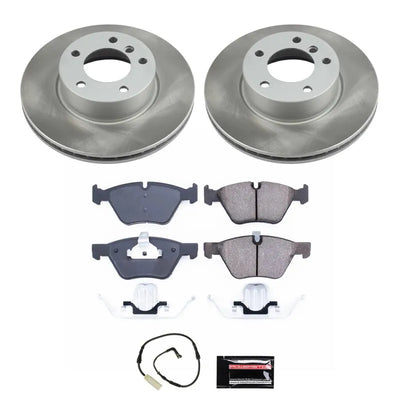 PowerStop auto part