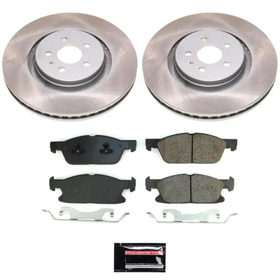 PowerStop auto part