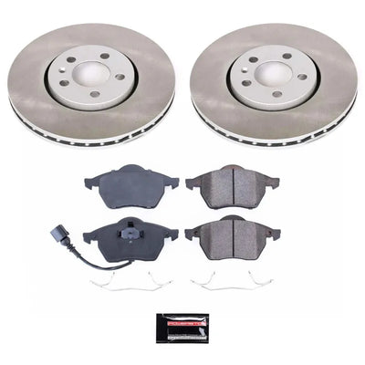 PowerStop auto part