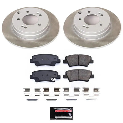 PowerStop auto part