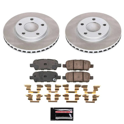PowerStop auto part