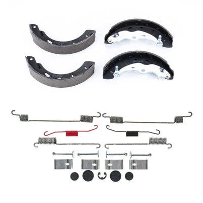 PowerStop auto part